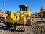 Side of used dozer for Sale,Front of used dozer for Sale,Used Komatsu Dozer for Sale,Side of Used Komatsu Dozer for Sale,Back of Used Komatsu Dozer for Sale